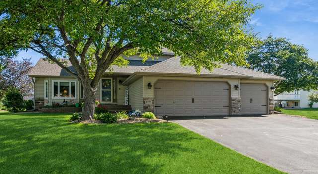 Photo of 8935 Regent Pkwy, Brooklyn Park, MN 55443
