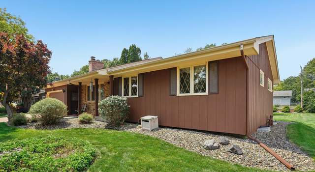 Photo of 1550 18th Ave NW, Saint Paul, MN 55112
