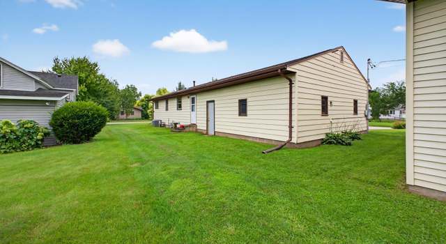 Photo of 506 9th St E, Wabasha, MN 55981