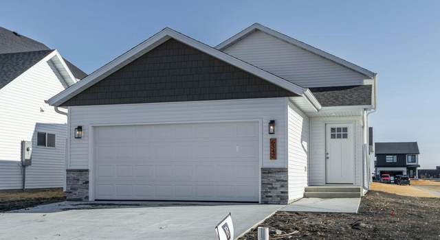 Photo of 6342 82nd Ave S, Horace, ND 58047
