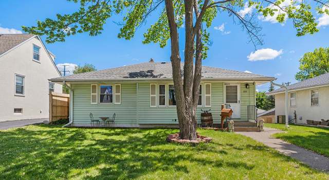 Photo of 831 2nd Ave S, South Saint Paul, MN 55075