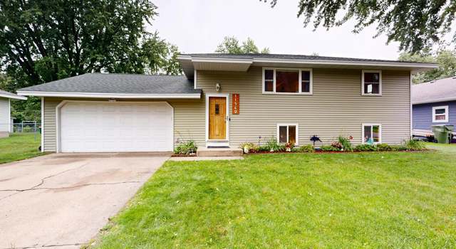 Photo of 11549 Terrace Rd NE, Minneapolis, MN 55434