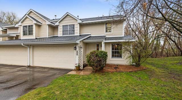 Property at 5201 Silver Maple Cir, Minnetonka, MN 55343, 2 beds, 2 baths