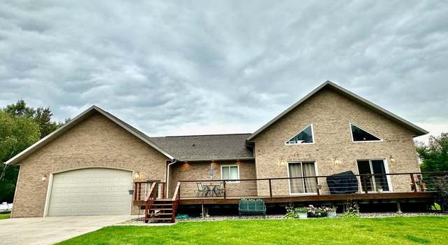 Photo of 41633 130th St, Wannaska, MN 56761