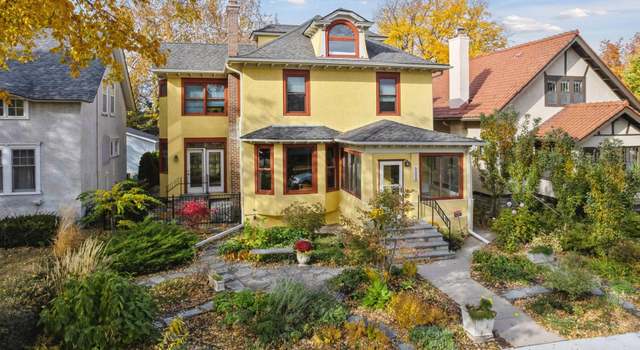 Photo of 3308 Irving Ave S, Minneapolis, MN 55408