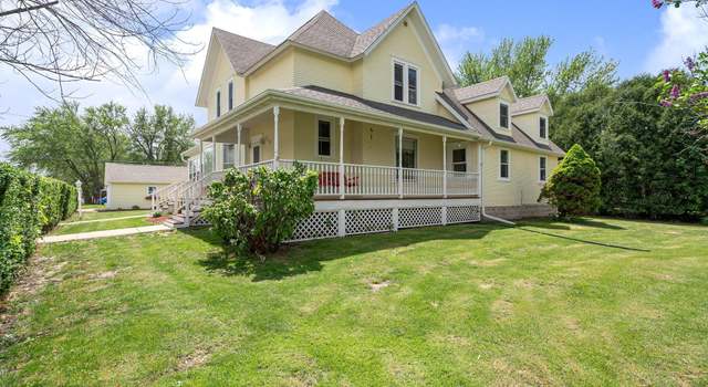 Photo of 310 1st Ave SE, Blooming Prairie, MN 55917