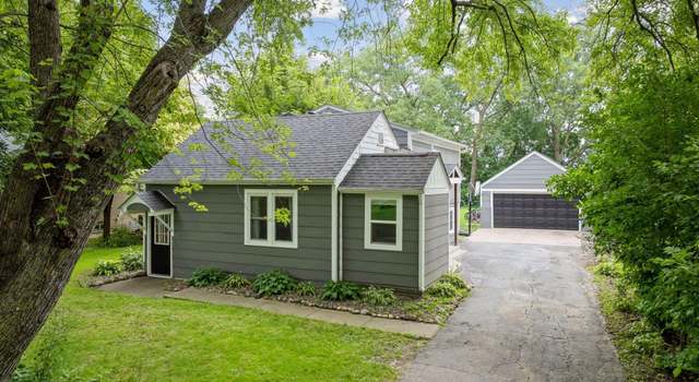 Photo of 504 Angel Ave SW, Watertown, MN 55388
