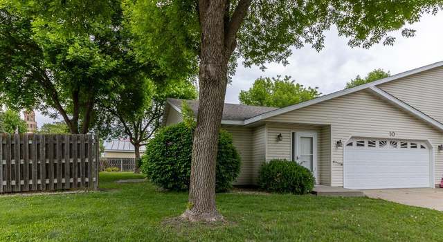 Photo of 10 E Ottawa St, Le Center, MN 56057