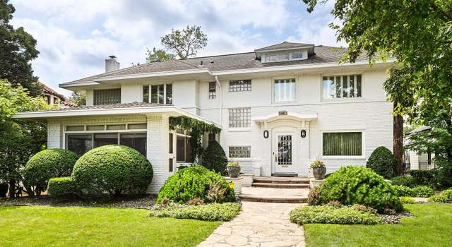 Photo of 4887 E Lake Harriet Pkwy, Minneapolis, MN 55419