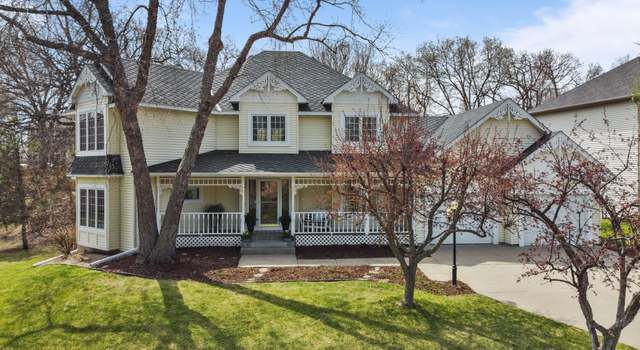 Photo of 3141 12th St NW, New Brighton, MN 55112