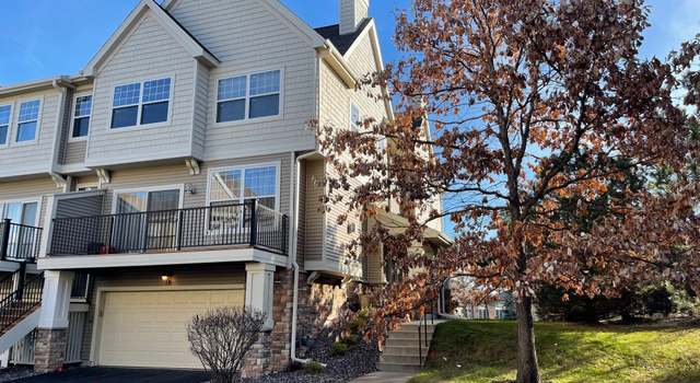Photo of 2401 121st Cir NE Unit L, Blaine, MN 55449