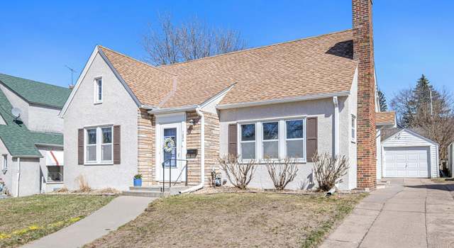 Photo of 1034 Hall Ave, West Saint Paul, MN 55118