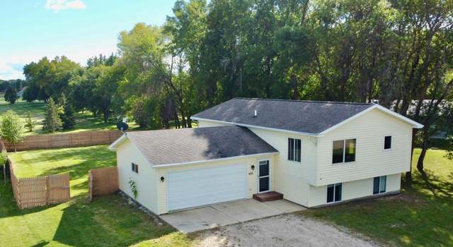 Photo of 655 Lark St, Audubon, MN 56511
