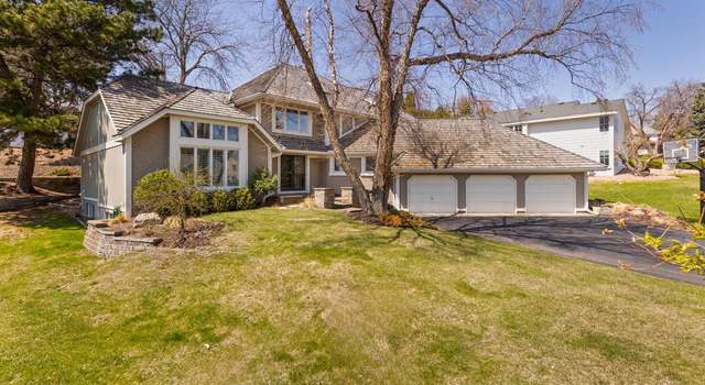 Photo of 7104 Lanham Ln, Edina, MN 55439