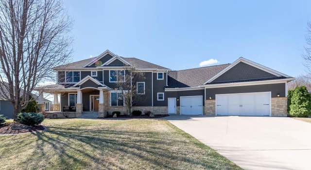 Photo of 113 Sienna Cir, Mankato, MN 56001