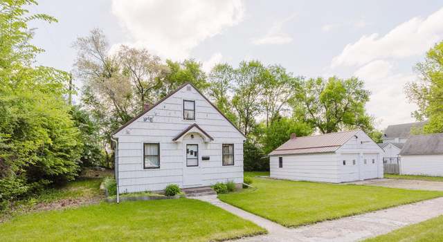 Photo of 436 7th Ave NW, Valley City, ND 58072