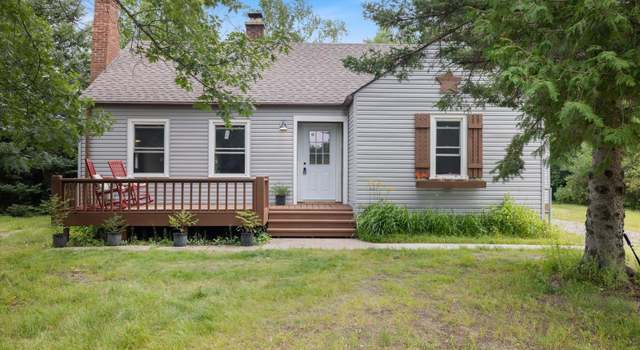 Photo of 16298 Half Circle Dr, Pengilly, MN 55775