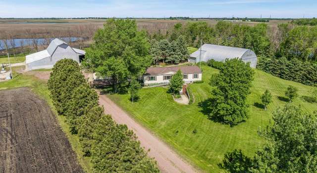 Photo of 1121 110th Ave, Welcome, MN 56181