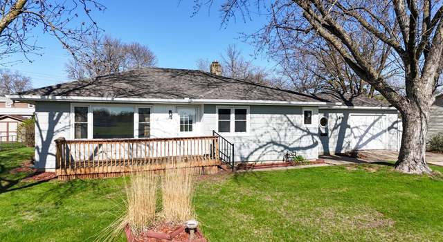 Photo of 1319 15th Ave S, Saint Cloud, MN 56301