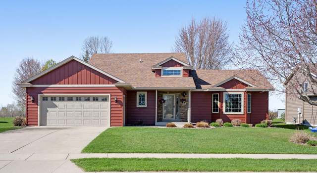 Photo of 2797 Ocarina Dr, Sauk Rapids, MN 56379