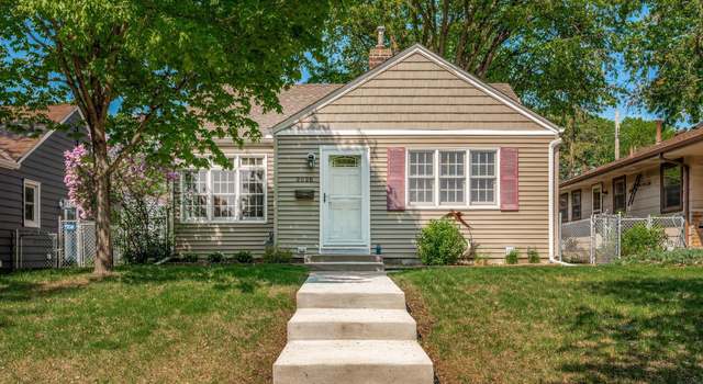 Photo of 3036 Edgewood Ave S, Saint Louis Park, MN 55426