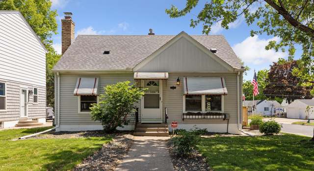 Photo of 5653 38th Ave S, Minneapolis, MN 55417