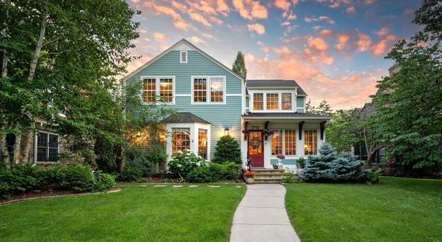 Photo of 3712 Edmund Blvd, Minneapolis, MN 55406