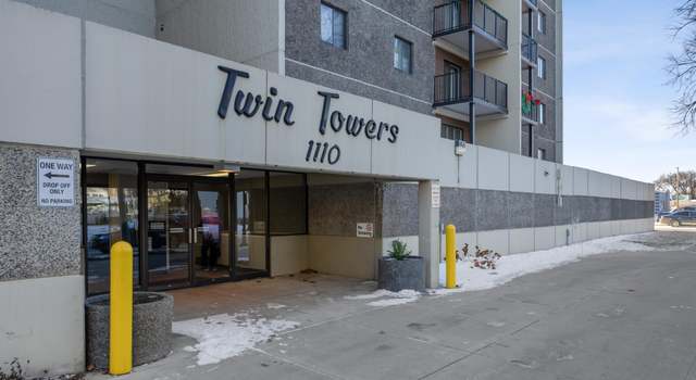 Photo of 1110 3rd Ave N Unit 401W, Fargo, ND 58102