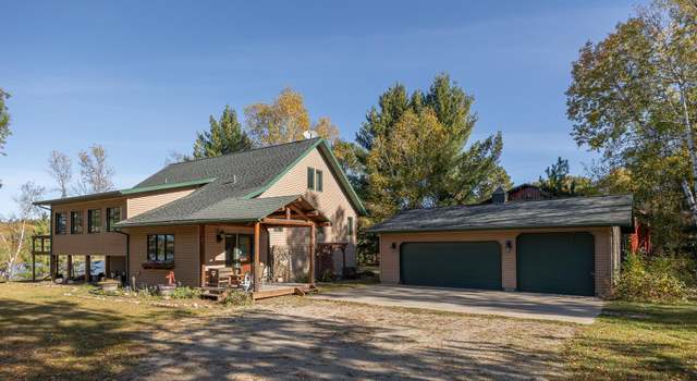 Photo of 2205 Rice Portage Trl NW, Backus, MN 56435