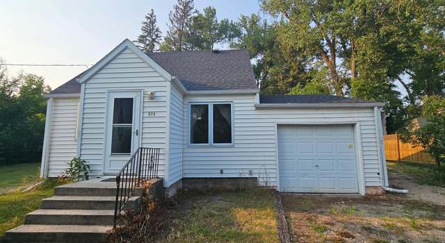 Photo of 121 W River St, Lake Bronson, MN 56734