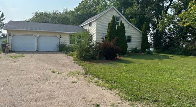 Photo of 309 Dakota Ave N, Saint Hilaire, MN 56754