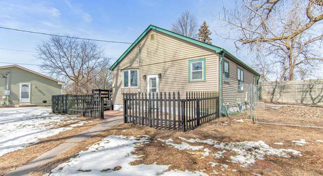 Photo of 589 Cheri Ln NE, Fridley, MN 55421
