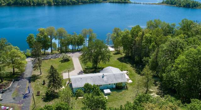 Photo of 11074 Eagle Lake Rd, Burlington Twp, MN 56544