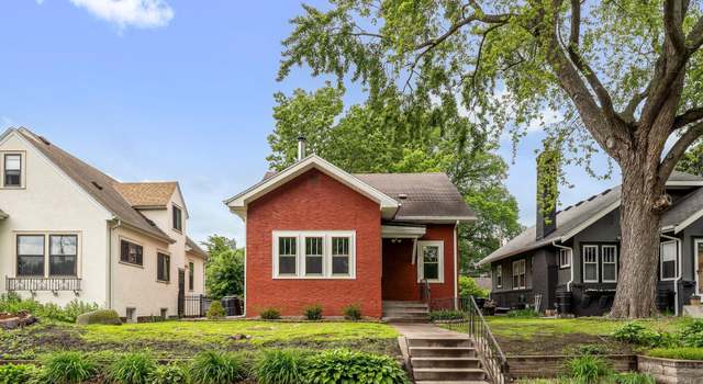 Photo of 5116 28th Ave S, Minneapolis, MN 55417