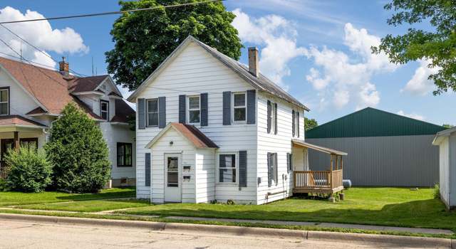 Photo of 213 W Caledonia St, Caledonia, MN 55921