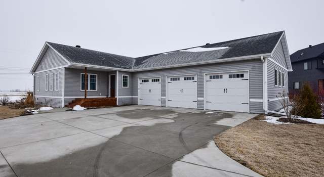 Photo of 3920 50th St N, Fargo, ND 58102