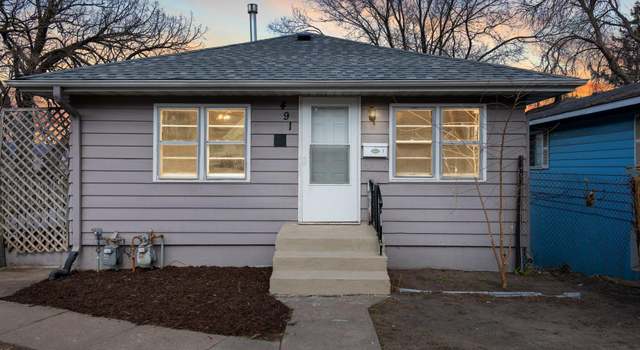 Photo of 491 Sidney St E, Saint Paul, MN 55107