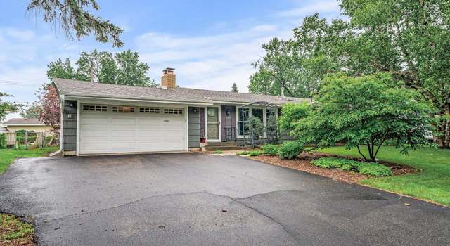 Photo of 6781 Plaza Curv NE, Fridley, MN 55432