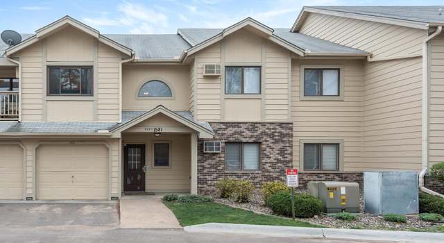 Photo of 1581 Wheelock Ln #102, Saint Paul, MN 55117