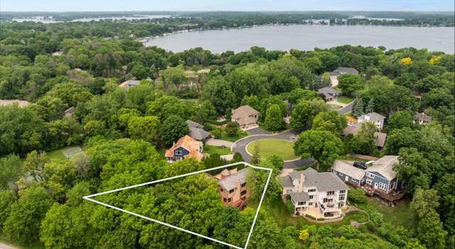 Photo of 3147 Lafayette Ridge Rd, Minnetonka Beach, MN 55391