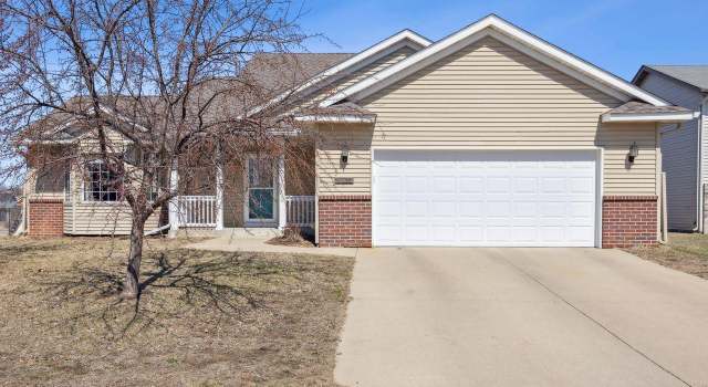 Photo of 6633 Black Spruce St, Saint Cloud, MN 56303