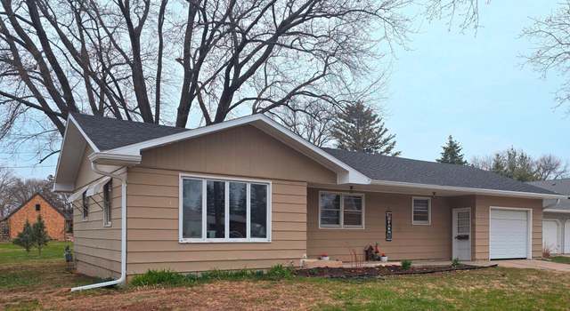 Photo of 1403 2nd Ave, Mountain Lake, MN 56159