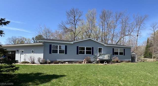 Photo of 201 Delores St, Milltown, WI 54858