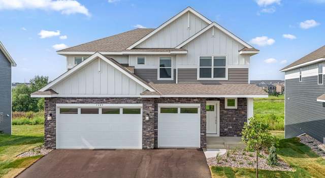 7323 184th St W, Lakeville, MN 55044 | For Sale ($549,815