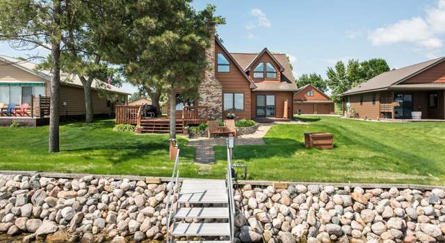 Photo of 28832 S Shore Dr, Starbuck, MN 56381