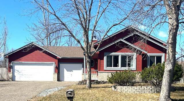 Photo of 3297 132nd Ave NW, Coon Rapids, MN 55448