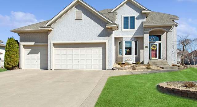 Photo of 2373 Arnold Palmer Dr, Blaine, MN 55449