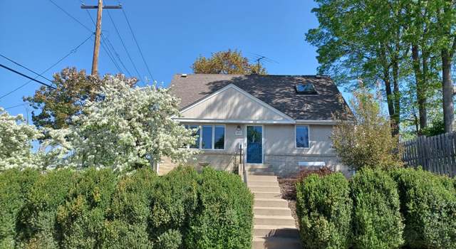 Photo of 437 Hatch Ave, Saint Paul, MN 55117