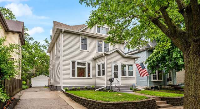 Photo of 658 Plum St, Saint Paul, MN 55106