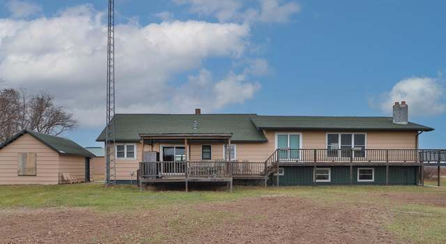 Photo of 45944 County Highway 44, Ponsford, MN 56575